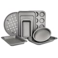 Miniatyrbillede 4 af 9: KitchenCraft Non-Stick Roasting and Baking Set 8pcs