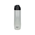 Pikkukuva 3 / 5: Rakennettu Tritan Clip And Go Pullo 700ml Tritan Clip And Go Juomapullo 700ml - Violetti