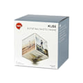 Miniatyrbillede 2 af 4: Balvi Photoframe Kube - 6 photos 10x10cm