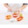 Miniatyrbillede 1 af 4: Lékué Iconic Ice Cream Shapes Mould 4pcs