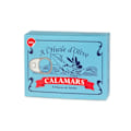 Miniatyrbillede 3 af 6: Balvi Snack Fork Calamars - 6pcs.