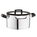 Miniatyrbillede 5 af 10: Berghoff Essentials Uqonic Downdraft Cookware Set - 7pcs