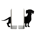 Miniatyrbillede 1 af 3: Balvi Bookend Teckel