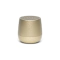 Miniatyrbillede 10 af 10: Lexon Design MINO + Rechargeable TWS Speaker Dark Green