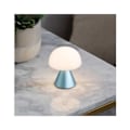 Miniatyrbillede 8 af 10: Lexon Design MINA Mini LED Lamp Titanium