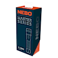 Pikkukuva 3 / 3: NEBO Master Series FL1500 Kestävä Ladattava Taskulamppu
