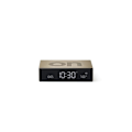 Pikkukuva 9 / 10: Lexon Design Flip + Premium Alarm Clock Mint