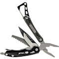 Miniatyrbillede 2 af 10: True Utility Seven Multi Tool - Keyring Packaging