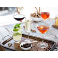 Miniatyrbillede 1 af 5: Maxwell &amp; Williams Vino Prosecco Glass - 2pcs