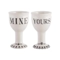 Miniatyrbillede 1 af 3: Creative Tops Bake Stir It Up Set Of 2 Egg Cups