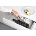 Miniatyrbillede 1 af 8: Brabantia Drawer Knife Block Plus Knives 3pcs. TASTY+