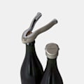 Pikkukuva 3 / 5: Rabbit Champagne Sealer Set