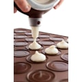 Miniatyrbillede 2 af 9: Lékué Macaron Set KIT