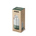 Miniatyrbillede 7 af 10: Black + Blum Explorer Insulated Bottle Small Ocean