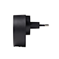 Pikkukuva 4 / 10: Lexon Design PowerON Kaksinkertainen USB-Seinälaturi Lexon Design PowerON Tupla-USB-Seinälaturi, Tummansininen
