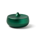 Miniatyrbillede 4 af 10: Lexon Design Romino Portable Aroma Diffuser Titanium