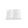 Miniatyrbillede 4 af 5: Luckies Adventure Journal - Scratchable Adventurer's guide