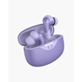 Miniatyrbild 5 av 10: Fresh'n Rebel Twins Ace Hybrid ANC True Wireless Earbuds Ice Grey