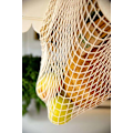 Miniatyrbillede 2 af 5: Natural Elements Reusable Mesh Bag 40 x 35cm