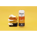 Pikkukuva 5 / 6: Luckies Beer Socks - 3 pairs in a can
