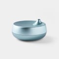 Miniatyrbillede 8 af 10: Lexon Design Romino Portable Aroma Diffuser Dark Green