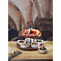 Miniatyrbillede 2 af 2: Artesà Appetiser Two Tier Serving Set