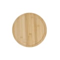 Pikkukuva 2 / 5: COPCO Bambu Lazy Susan Järjestäjä - halkaisija 25cm