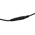 Miniatyrbilde 5 av 5: Np-fw50 Dummy-batteri med DC-strømbank (5V 2A) USB-adapter for A7r, A7, A7s, A7s Ii, A5000, A5100, A (haoyi