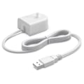 Pikkukuva 1 / 2: (HH) Sähköhammasharja HX6100 USB-laturi yhteensopiva Philips Sonicare HX2421 HX3216 HX6322 HX6511 HX6730 HX6850 kanssa