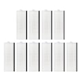 Pikkukuva 1 / 5: For A7 A9s V8 V8s X750 X800 X785 V80 For Silvercrest Ssr1 Ssra1 Hepa Filter Replacement Parts