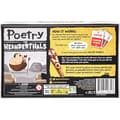 Pikkukuva 5 / 5: Poetry for Neanderthals Exploding Kittensiltä - Korttipeli aikuisille, teineille ja lapsille - Hauskoja perhepelejä