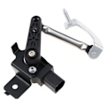 Miniatyrbilde 1 av 5: 1k0941274c Xenon-frontlyktnivåsensor for A3 Golf 5 Golf 6 Karosserihøydesensor 1k0 941 274 C