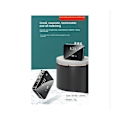 Miniatyrbilde 5 av 5: NFC Digital Display Bluetooth-adapter NFC Bluetooth 5.0 mottaker sender 3,5 mm Bluetooth-lyd