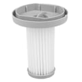 Miniatyrbillede 4 af 5: 2x Håndholdt støvsuger Hepa filter svamp filter kit til Deerma Dx700 Dx700s støvsuger reservedele
