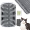 Pikkukuva 1 / 2: /HA/ Kissaharja taskulla kissanminttua varten / Cat Nip - Itsehoitoa kissalle