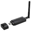 Miniatyrbilde 1 av 2: /HA/AR9271 Trådløs USB WiFi-adapter 2.4G/150Mbps for Linux, , ,for , PC, Laptop Nettverksforbedring B