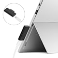 Pikkukuva 3 / 5: Type C -naarasliitin, nopea latausliitin Surface Pro 3 4 5 6 7 Book -liittimeen, USB C -naarasliitin