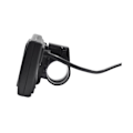 Miniatyrbild 4 av 4: 24v/36v/48v S861 Lcd Ebike Display Dashboard För Elcykel Bldc Controller Kontrollpanel(6pin)