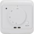 Miniatyrbillede 1 af 2: /HA/ME720 3A 16A Mekanisk Termostat AC230V Gulvvarme Temperaturkontrolsystem Hjem Pejse og Varmetilbehør til Kommerciel Brug 12