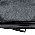 Miniatyrbilde 4 av 4: Gitarreffektpedal-veske, gitarpedal-veske, pedalbrett-veske, polstret veske