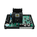 Miniatyrbillede 2 af 5: Gavr-20b Børsteløs Generator Automatisk Spændingsregulator Avr Generator 220/400vac Frekvensbeskyttelse