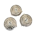 Miniatyrbild 2 av 5: 3 st Hq9 ersättningshuvud rakblad för rakapparat Hq9100 Hq9140 Hq9160 Hq9170 Hq8140 rakapparathuvud