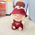 Miniatyrbild 1 av 3: [HH]Labubu Kläder Kläder Outfit Tillbehör Set Labubu Kläder 9