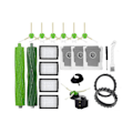 Miniatyrbilde 1 av 5: Tilbehørssett for I7 I7+ I3 I3+ I4 I4+ I6 I6+ I8 I8+ J7 J7+/plus E5 E6 E7 robotstøvsuger