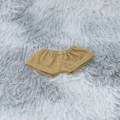 Miniatyrbild 1 av 2: [HH] Dockkläder Labubu Mini Kortärmad 17cm Labubu Kläder T-shirt Labubu Byxor #05
