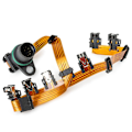 Miniatyrbilde 1 av 5: 01n 097927365d Bilsensor for automatgir indre ledningsnett