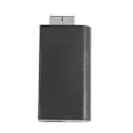Miniatyrbillede 3 af 5: 4x Hdv-g300 480i/480p/576i Audio Video Konverter Adapter Med 3,5 Mm Lyd Understøtter Alle Ps2 Skærme