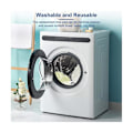 Miniatyrbilde 3 av 5: Reservedeler for Rv2001wd Rv2002wd Av2001wd Rv2000wd Robotstøvsuger Vakuummopp Reservedeler