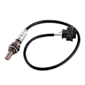 Miniatyrbild 1 av 3: Syresensor för bil, lambdasensor, O2-sensor, sond 855361 för Vauxhall Opel Astra H 2004-2013 5wk91709