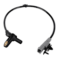 Miniatyrbild 3 av 5: 47900-4ga0a ABS-sensor, antisladdsensor, hjulhastighetssensor för 479004ga0a
